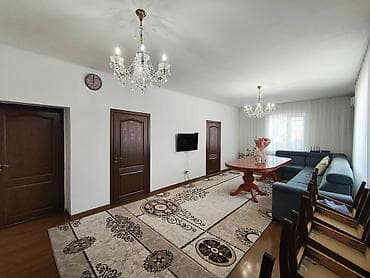 🏡Продам дом 101м² на участке 6,5 соток в ж/м Кара-Жыгач — 188 000$ at lalafo.kg 🏡Продам дом 101м² на участке 6,5 соток в ж/м Кара-Жыгач — 188 000$