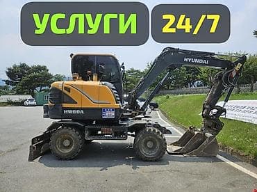 Экскаватор | Выкорчевывание пней, Траншеи, Котлованы at lalafo.kg Экскаватор | Выкорчевывание пней, Траншеи, Котлованы