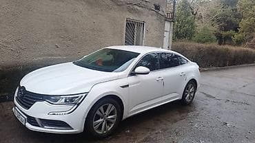 Renault Samsung SM6: 2020 г., 2 л, Автомат, Газ, Седан lalafo.kg да Renault Samsung SM6: 2020 г., 2 л, Автомат, Газ, Седан