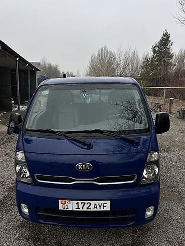 Легкий грузовик, Kia, Стандарт at lalafo.kg Легкий грузовик, Kia, Стандарт