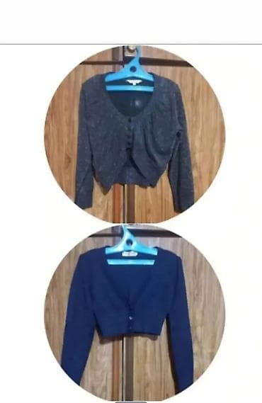 Кофточки 8-10лет каждая 100сом at lalafo.kg Кофточки 8-10лет каждая 100сом