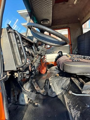 Линолеум: Жүк ташуучу унаа, Камаз lalafo.kg да — 7 Линолеум: Жүк ташуучу унаа, Камаз — 7