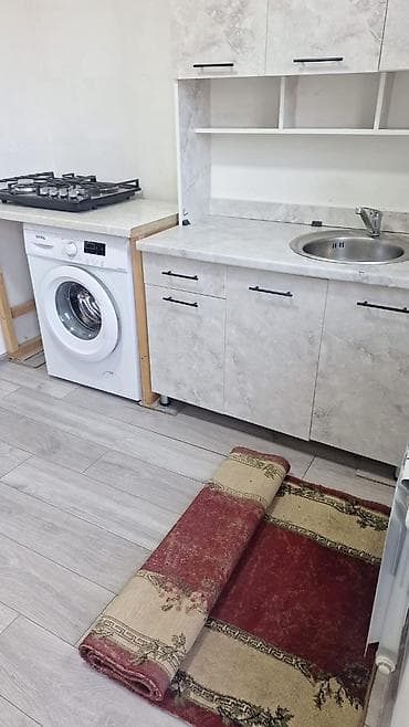 2 комнаты, С мебелью полностью at lalafo.kg 2 комнаты, С мебелью полностью