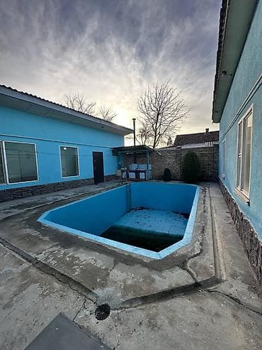 Продажа дач: Срочно продаётся тёплый кирпичный дом в районе Пишпек, рядом с at lalafo.kg — 6 Продажа дач: Срочно продаётся тёплый кирпичный дом в районе Пишпек, рядом с — 6