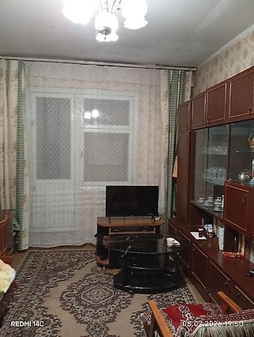 2 комнаты, 48 м², Индивидуалка, 1 этаж, Косметический ремонт at lalafo.kg 2 комнаты, 48 м², Индивидуалка, 1 этаж, Косметический ремонт