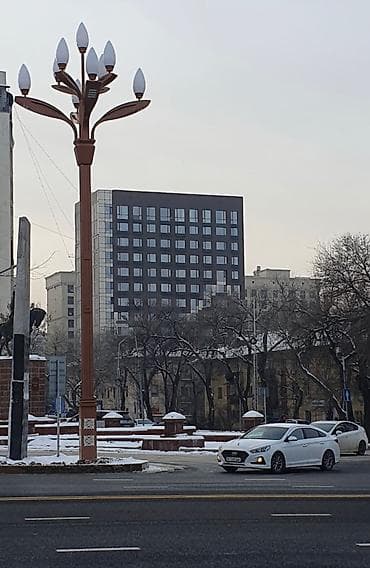 2 бөлмө, 80 м², Элитка, 6 кабат, Евроремонт lalafo.kg да 2 бөлмө, 80 м², Элитка, 6 кабат, Евроремонт