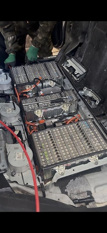 приус разбор: Ремонт и восстановление высоковольтных батарей гибридных и at lalafo.kg — 1 приус разбор: Ремонт и восстановление высоковольтных батарей гибридных и — 1