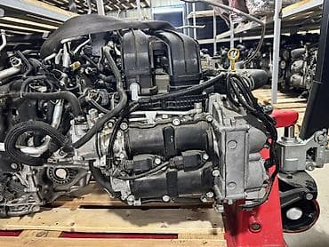 Форсункалар: Бензиндик кыймылдаткыч Subaru 2023 г., 2.5 л, Колдонулган, Оригинал, АКШ lalafo.kg да — 2 Форсункалар: Бензиндик кыймылдаткыч Subaru 2023 г., 2.5 л, Колдонулган, Оригинал, АКШ — 2