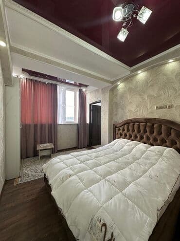 3 комнаты, 97 м², Элитка, 9 этаж at lalafo.kg 3 комнаты, 97 м², Элитка, 9 этаж