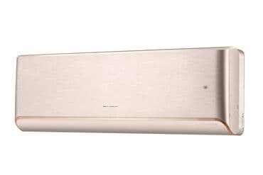 Кондиционер Gree Инверторный, Охлаждение, Обогрев, Вентиляция at lalafo.kg Кондиционер Gree Инверторный, Охлаждение, Обогрев, Вентиляция