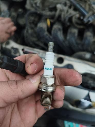 Форсункалар: Шамдар, Оригинал, Жапония lalafo.kg да — 4 Форсункалар: Шамдар, Оригинал, Жапония — 4