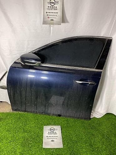 Дверь Передняя левая Hyundai at lalafo.kg Дверь Передняя левая Hyundai