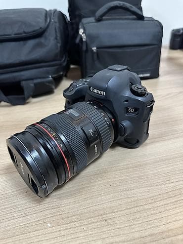 Canon 6d объектив менен «45мин» сом at lalafo.kg Canon 6d объектив менен «45мин» сом