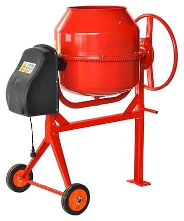 Сдам в аренду Бетономешалки at lalafo.kg Сдам в аренду Бетономешалки