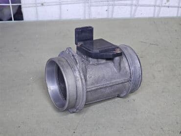 Расходомер Volkswagen 2001 г., Б/у, Оригинал, Германия at lalafo.kg Расходомер Volkswagen 2001 г., Б/у, Оригинал, Германия