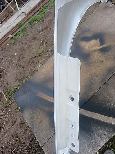 Крыло Переднее левое Hyundai at lalafo.kg Крыло Переднее левое Hyundai