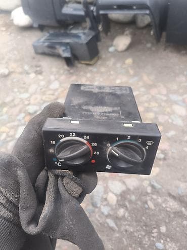 Блок управления печкой ваз 2110 at lalafo.kg Блок управления печкой ваз 2110