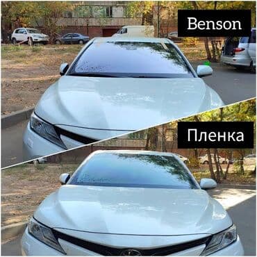 Продажа и профессиональная установка автостёкол Лобовые и задние at lalafo.kg Продажа и профессиональная установка автостёкол Лобовые и задние