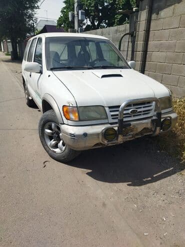 Дизелдик кыймылдаткыч Kia 1997 г., 2 л, Оригинал lalafo.kg да Дизелдик кыймылдаткыч Kia 1997 г., 2 л, Оригинал