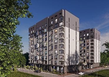 Derways: 1 комната, 49 м² at lalafo.kg — 4 Derways: 1 комната, 49 м² — 4