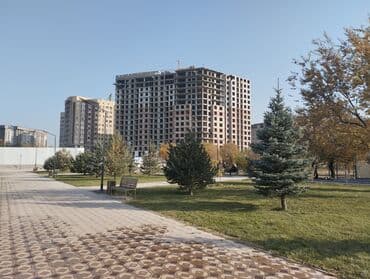 2 комнаты, 79 м², Элитка, ПСО (под самоотделку) at lalafo.kg 2 комнаты, 79 м², Элитка, ПСО (под самоотделку)