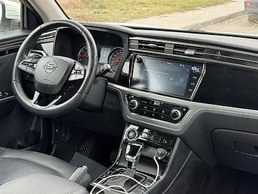 Proton: Ssangyong Korando: 2020 г., 1.5 л, Автомат, Бензин, Кроссовер at lalafo.kg — 6 Proton: Ssangyong Korando: 2020 г., 1.5 л, Автомат, Бензин, Кроссовер — 6