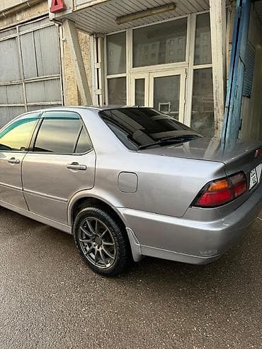 Haima: Honda Accord: 2003 г., 2 л, Автомат, Газ, Седан at lalafo.kg — 3 Haima: Honda Accord: 2003 г., 2 л, Автомат, Газ, Седан — 3