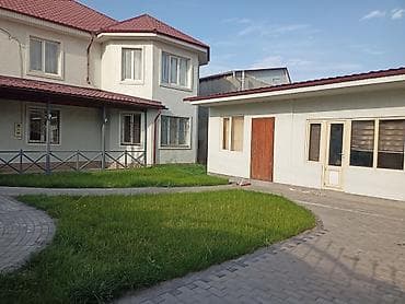 1650 м², 6 комнат, Утепленный, Бронированные двери, Евроремонт at lalafo.kg 1650 м², 6 комнат, Утепленный, Бронированные двери, Евроремонт