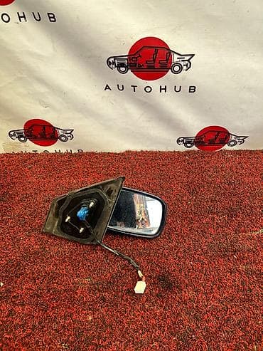 Зеркало боковое TOYOTA PLATZ 2002 прав. (б/у) at lalafo.kg Зеркало боковое TOYOTA PLATZ 2002 прав. (б/у)