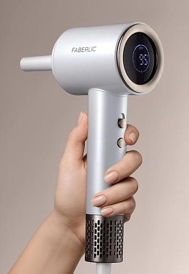 Фен Бытовой, Концентратор at lalafo.kg Фен Бытовой, Концентратор