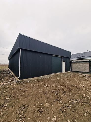 Ковролин: Ангар в долгосрочную аренду площадью 200 кв.м .Помещение оборудовано lalafo.kg да — 3 Ковролин: Ангар в долгосрочную аренду площадью 200 кв.м .Помещение оборудовано — 3