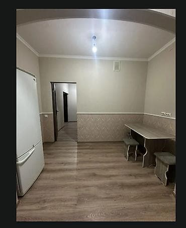 1 комната, 43 м², 12 мкр 106 серия улучшенная, 7 этаж at lalafo.kg 1 комната, 43 м², 12 мкр 106 серия улучшенная, 7 этаж