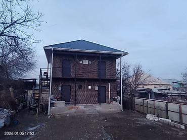 Продажа полдома: Продается двухэтажный дом с отдельными входами на каждый этаж at lalafo.kg — 2 Продажа полдома: Продается двухэтажный дом с отдельными входами на каждый этаж — 2