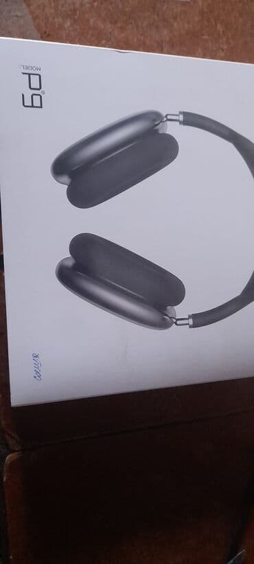 Наушники at lalafo.kg Наушники