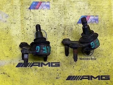 Шаровая опора Volkswagen Оригинал, Япония at lalafo.kg Шаровая опора Volkswagen Оригинал, Япония