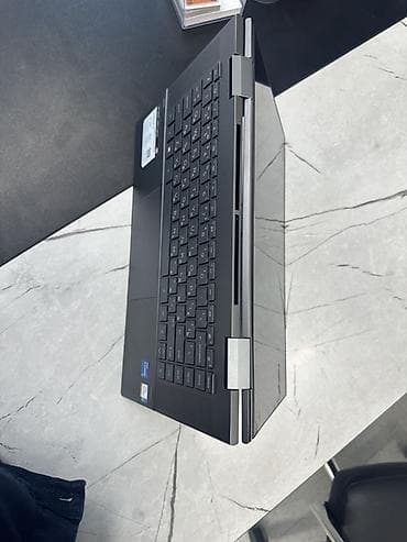Ноутбуки HP: Ноутбук HP Для программирования, Intel Core i5, ОЗУ, RAM: 8 ГБ, HP Envy at lalafo.kg — 5 Ноутбуки HP: Ноутбук HP Для программирования, Intel Core i5, ОЗУ, RAM: 8 ГБ, HP Envy — 5