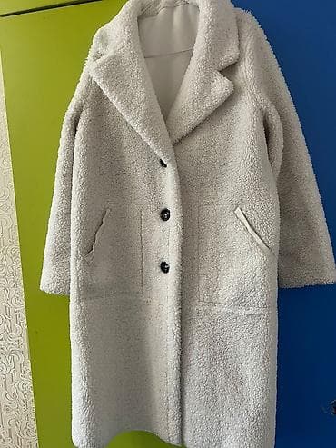 Дубленки at lalafo.kg Дубленки