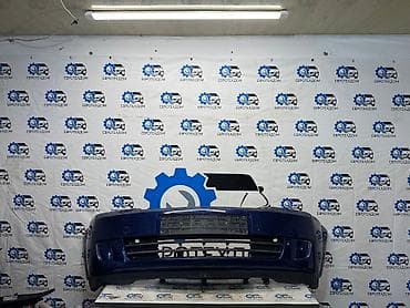 Бампер Opel, Б/у, Оригинал at lalafo.kg Бампер Opel, Б/у, Оригинал