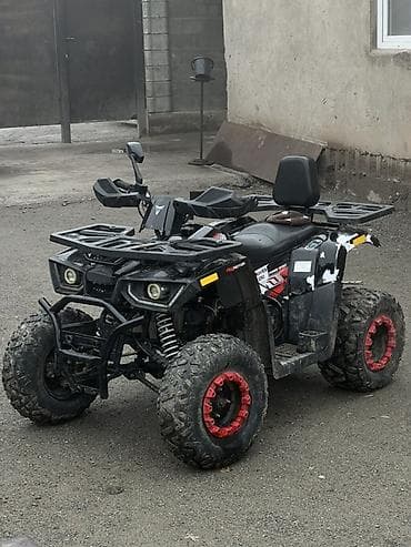 Квадроцикл Бензин, 250 куб. см at lalafo.kg Квадроцикл Бензин, 250 куб. см