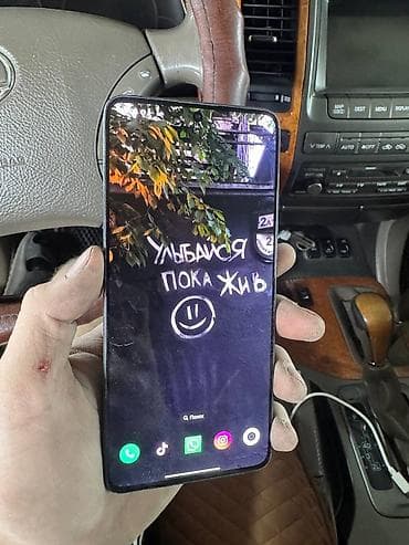 Poco X6, Б/у, 256 ГБ at lalafo.kg Poco X6, Б/у, 256 ГБ