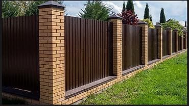 Proton: Кладка кирпича Монтаж Больше 6 лет опыта at lalafo.kg — 3 Proton: Кладка кирпича Монтаж Больше 6 лет опыта — 3