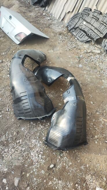 Подкрылок Передний правый Kia, 2018 г., Новый, Аналог at lalafo.kg Подкрылок Передний правый Kia, 2018 г., Новый, Аналог