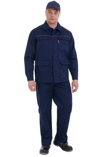 Спец одежда комплект Ткань: 65% полиэфир 35%хлопок Комплект с at lalafo.kg Спец одежда комплект Ткань: 65% полиэфир 35%хлопок Комплект с