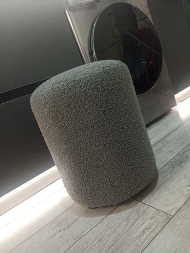 пуфик в прихожую бишкек: Пуфик Тедди стильный походит под любой дизайн есть расцветки на at lalafo.kg — 1 пуфик в прихожую бишкек: Пуфик Тедди стильный походит под любой дизайн есть расцветки на — 1