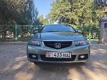 Honda Accord: 2005 г., 2 л, Автомат, Бензин, Седан at lalafo.kg Honda Accord: 2005 г., 2 л, Автомат, Бензин, Седан