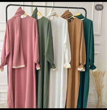 Намазник дубайский шелк ! Размер Стандарт ! Доставка бесплатно ! at lalafo.kg Намазник дубайский шелк ! Размер Стандарт ! Доставка бесплатно !