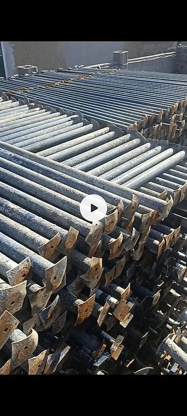 Металлопрокат: круглые трубы: Сдаю в аренду или продаю телескопические стойки 6,5метр,5метр,4метр at lalafo.kg — 3 Металлопрокат: круглые трубы: Сдаю в аренду или продаю телескопические стойки 6,5метр,5метр,4метр — 3