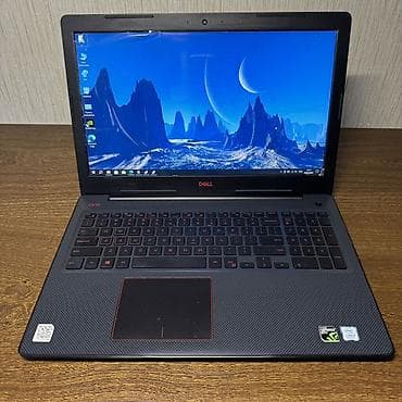 Ноутбуки Dell: Ноутбук Dell Для программирования, Intel Core i5, ОЗУ, RAM: 8 ГБ, Dell G-Series at lalafo.kg — 3 Ноутбуки Dell: Ноутбук Dell Для программирования, Intel Core i5, ОЗУ, RAM: 8 ГБ, Dell G-Series — 3