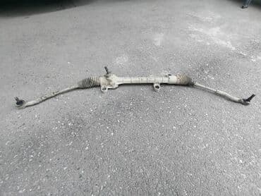 Рулевая рейка Toyota 2006 г., Б/у, Оригинал, Япония at lalafo.kg Рулевая рейка Toyota 2006 г., Б/у, Оригинал, Япония