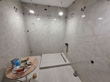 КАФЕЛЬЩИК САНТЕХНИК опыт 15 жыл Плиточник. + Сантехника, Электрика at lalafo.kg КАФЕЛЬЩИК САНТЕХНИК опыт 15 жыл Плиточник. + Сантехника, Электрика